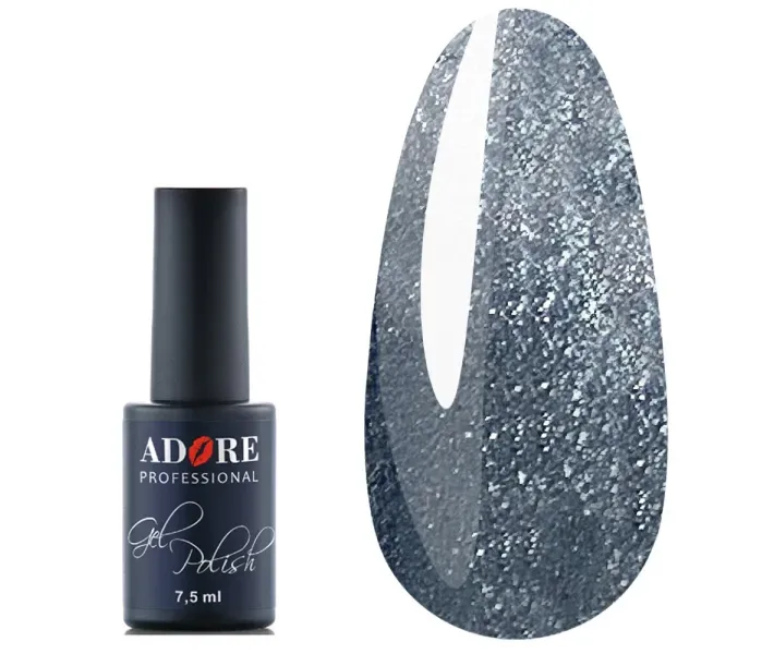 Гель-лак ADORE №463, 7,5 мл (0095528)