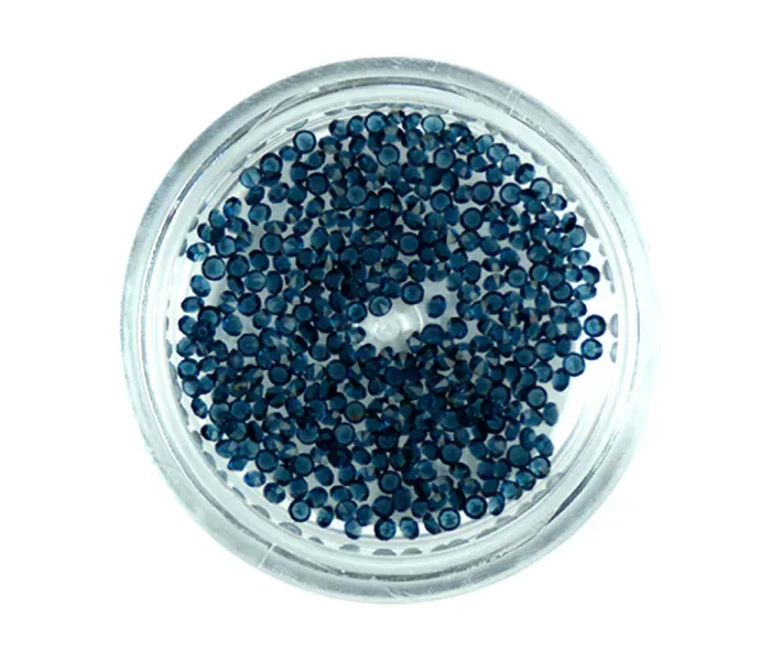 Хрустальная крошка Nail World Crystal Pixie - Montana (0076612)