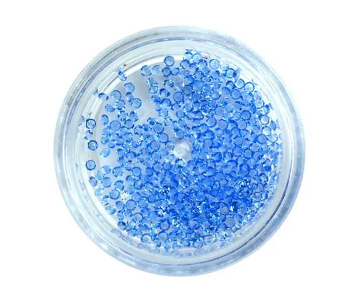 Хрустальная крошка Nail World Crystal Pixie - Sapphire (0076614)