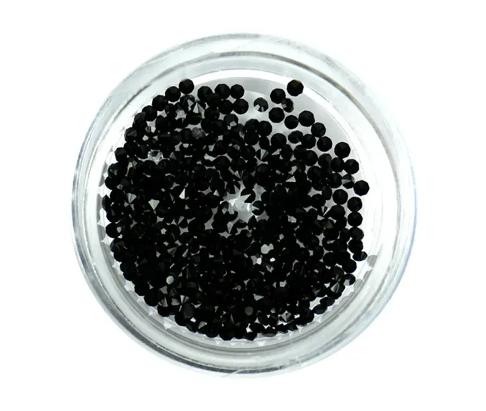 Хрустальная крошка Nail World Crystal Pixie - Cobalt (0076604)