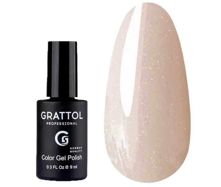 Гель-лак Grattol Onyx
