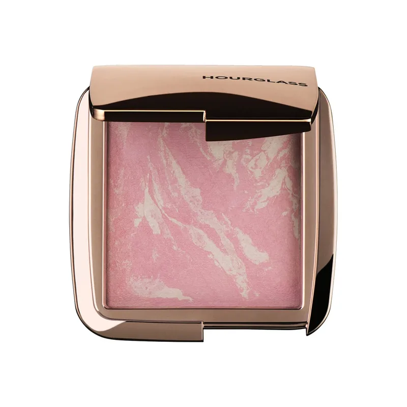 Рум'яна Hourglass Ambient Lighting Blush Ethereal Glow для світлої шкіри холодний рожевий