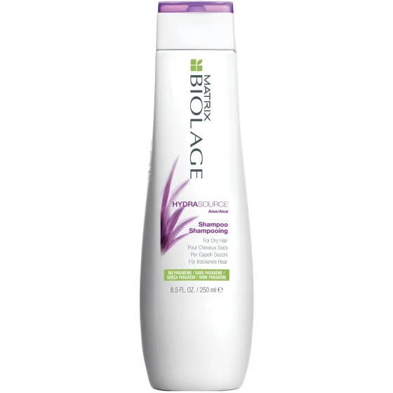 Шампунь Matrix Biolage Hydrasource для увлажнения сухих волос, 1000 мл (2372000) (0075864)