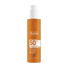Спрей Avene сонцезахисний SPF 50 200мл