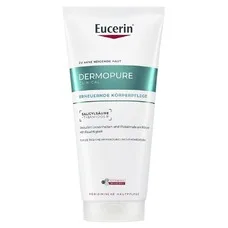 Засіб Eucerin 99120 ДермоПюр Клінікал для корекції недоліків та пігментації тіла для проблемної шкіри 200мл