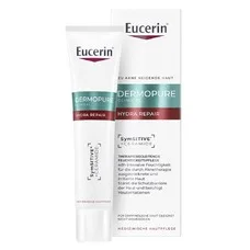 Засіб Eucerin 99308 ДермоПюр Клінікал заспокійливий зволожуючий для проблемної шкіри 40мл