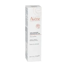 Засіб для контуру очей Avene заспокійливий 15 мл