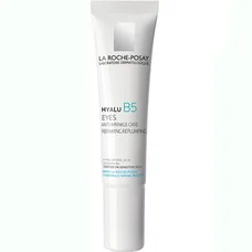 Засіб для шкіри навколо очей La Roche-Posay Гіалу Б5 для корекції зморшок та відновлення пружності 15мл