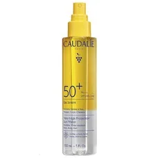 Средство Caudalie 537 Sun Water Сонцезахистний SPF 50+ 150 мл