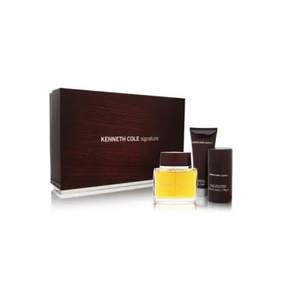 Kenneth Cole Signature