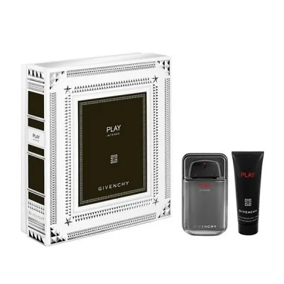 Givenchy Play For Him Intens