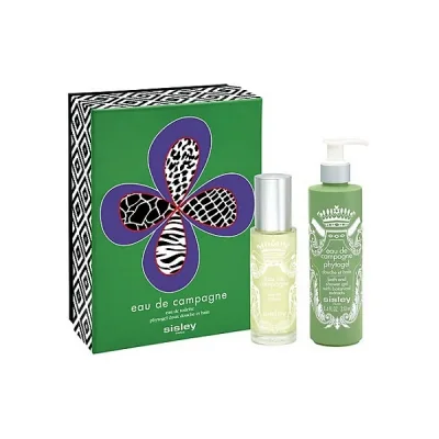 Sisley Eau de Campagne