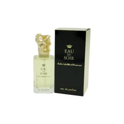 Sisley Eau du Soir парфумоване мило для жінок 100 гр
