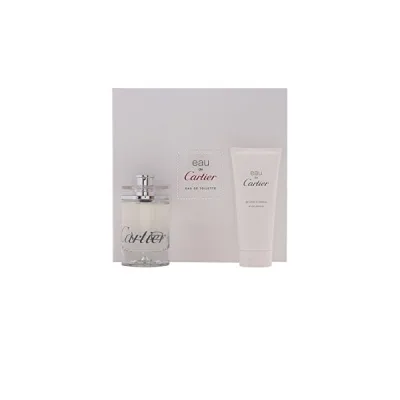 Cartier Eau de Cartier