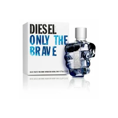 Diesel Only The Brave туалетна вода для чоловіків