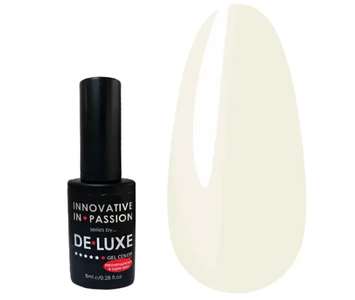 Гель-лак Innovative in Passion De Luxe