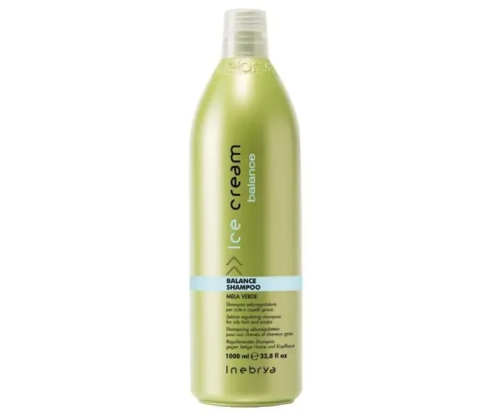 Шампунь проти випадіння волосся Energy Shampoo