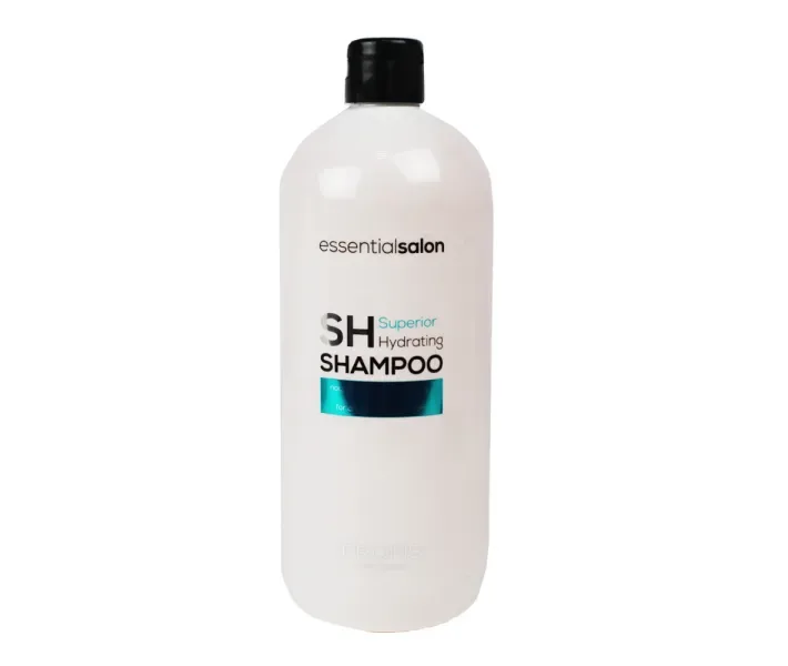 Шампунь для волос увлажняющий Superior Hydrating Profis, 1000 мл, шт. (0079245)