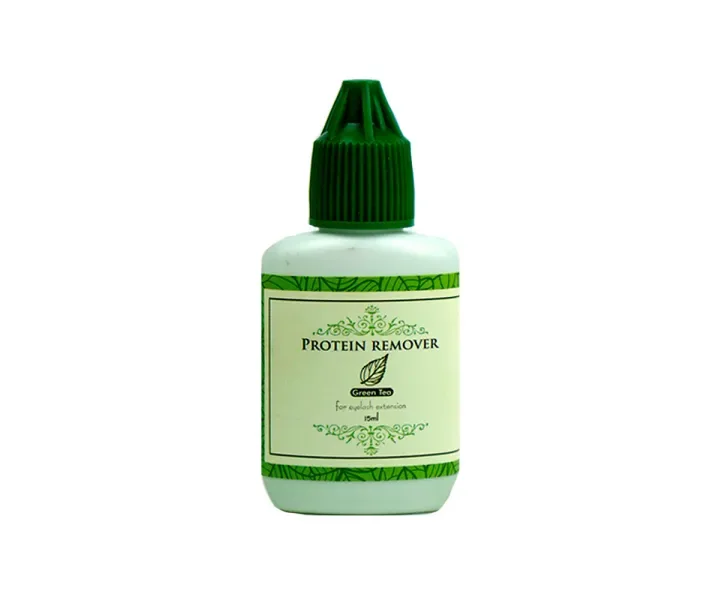 Обезжириватель Sky Green Tea для ресниц, 15 мл (0076850)