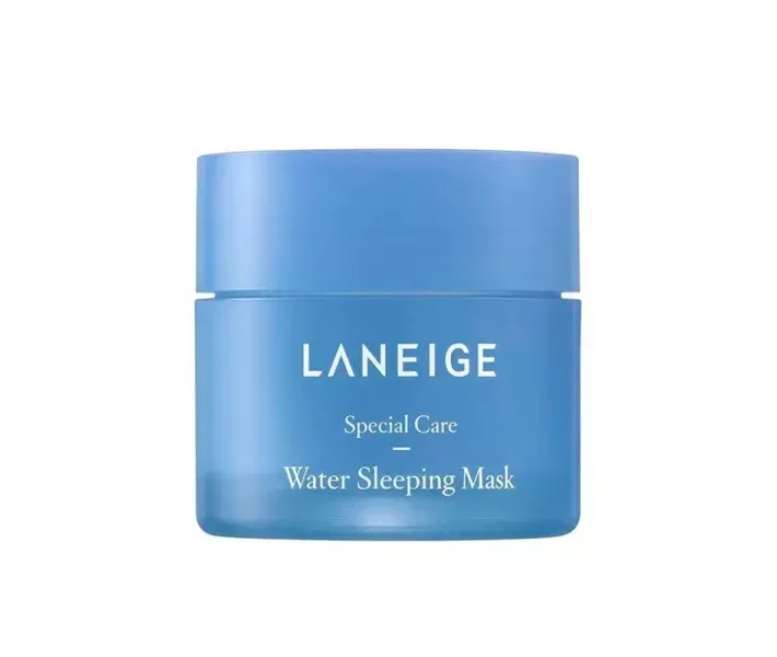 Нічна маска для обличчя Laneige Water Sleeping Mask, 15 мл (0093406)