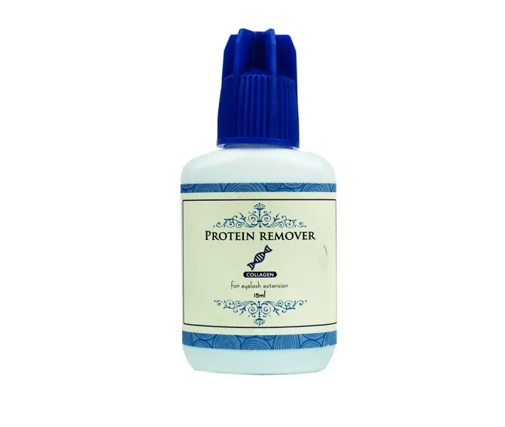 Обезжириваель Sky Collagen для ресниц, 15 мл (0077986)