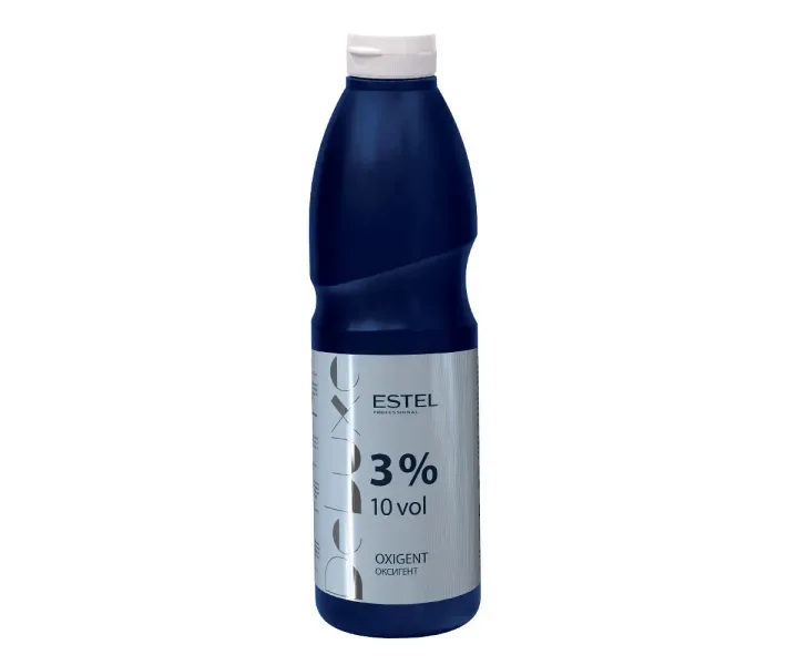 Окислювач для фарби ESTEL Deluxe