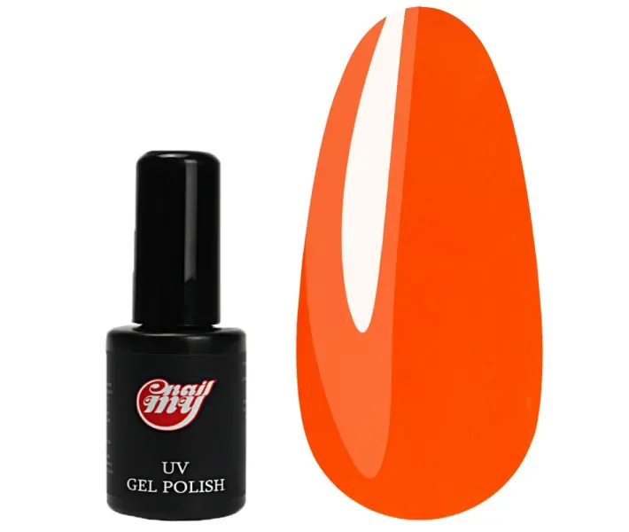 Гель-лак MY Nail