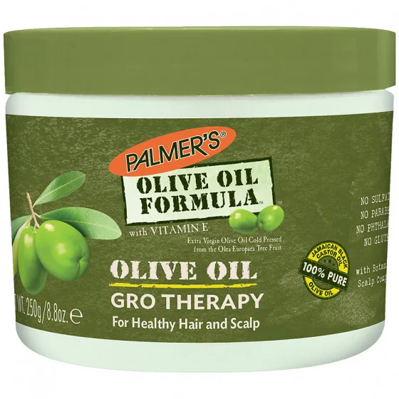 Маска для волосся "Олія оливи" Palmer's Olive Oil Formula Hair Mask