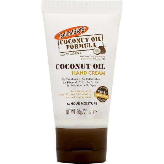 Крем для рук з вітаміном E "Олія кокосу" Palmer's Coconut Oil Formula Vitamin E Hand Cream