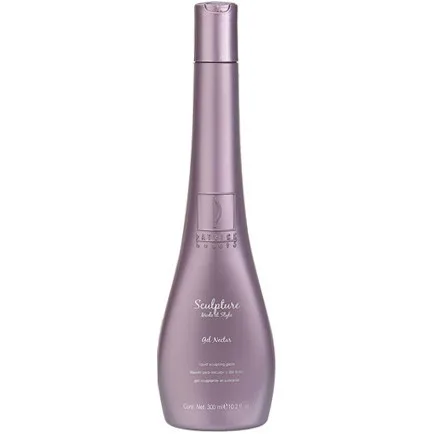 Patrice Beaute Sculpture Mode Et Style Gel Nectar - Моделюючий гель