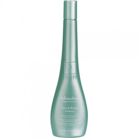 Patrice Beaute Volumatrice Corps Et Dimension Creme De Shampoo Dimension - Безсульфатний шампунь для об'єму