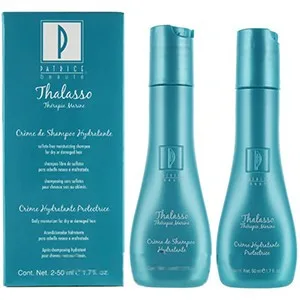 Patrice Beaute Thalasso Therapie Marine Set - Набір Інтенсивне зволоження