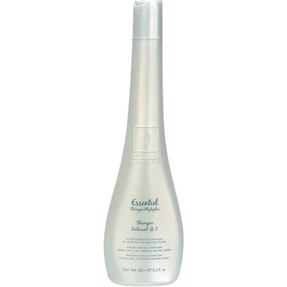 Patrice Beaute Essentiel Therapie Phytoplex Shampoo Calmant G+S - Безсульфатний шампунь для жирної, чутливої ​​шкіри голови і сухого волосся по довжині