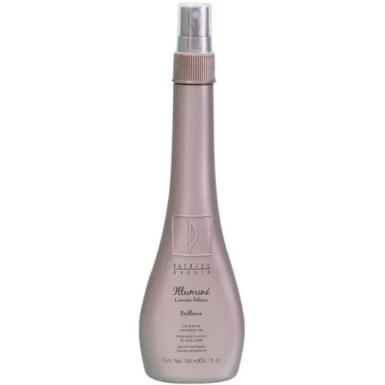 Patrice Beaute Illumine Lumiere Intense Brillance - Відновлююча сироватка Блиск