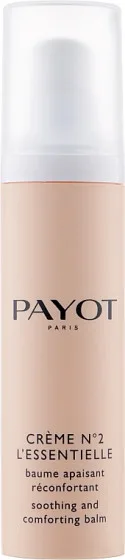 Payot Creme N°2 L'essentielle - Заспокійливий бальзам