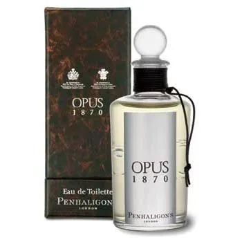 Penhaligon`s Opus 1870T - Туалетна вода