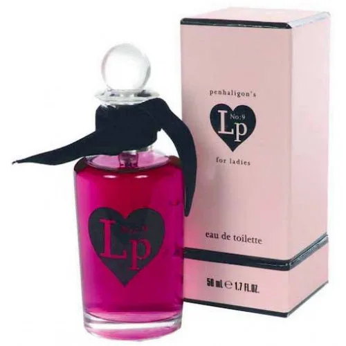 Penhaligon`s LP No:9 for Women - Туалетна вода