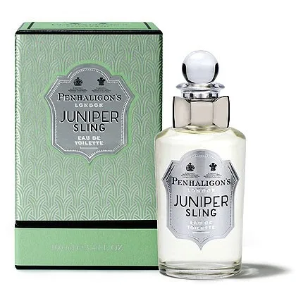 Туалетна вода Penhaligon's Juniper Sling