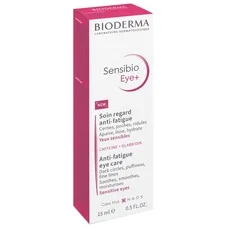Засіб Bioderma Сенсібіо Eye+ для контуру очей 15 мл