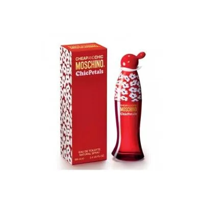 Moschino Cheap and Chic Chic Petals