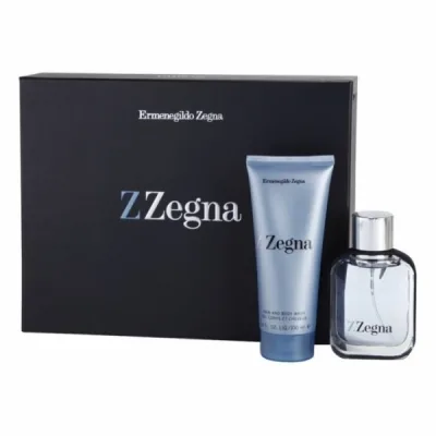 Ermenegildo Zegna Z Zegna
