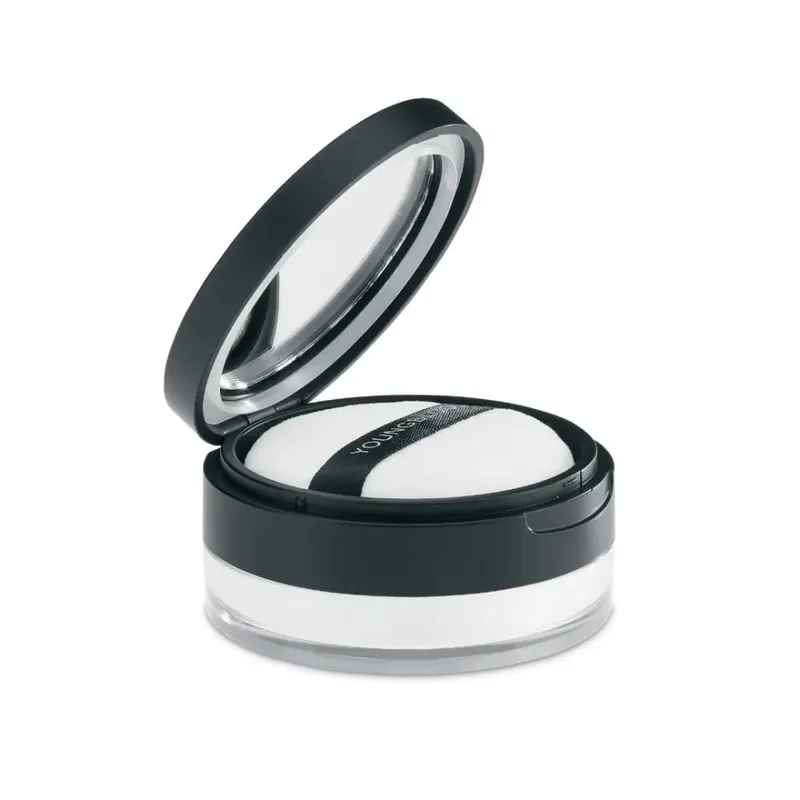 Youngblood Hi-Definition Hydrating Mineral Perfecting Powder Translucent Мінеральна пудра з високим ступенем зволоження 10 г