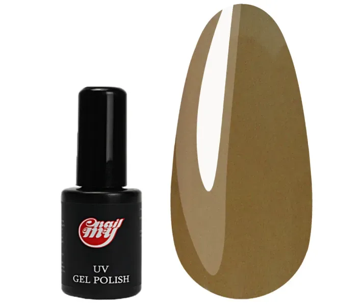 Гель-лак MY Nail №057 - мокко, 7 мл (0094586)