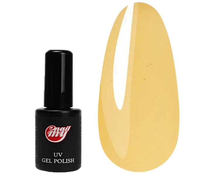 Гель-лак MY Nail №080 - персиковий, 7 мл (0094573)