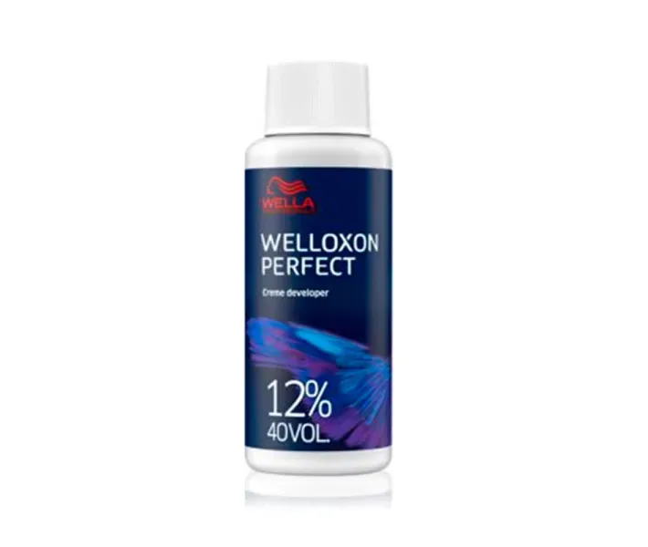 Окислювач для фарби Welloxon Perfect