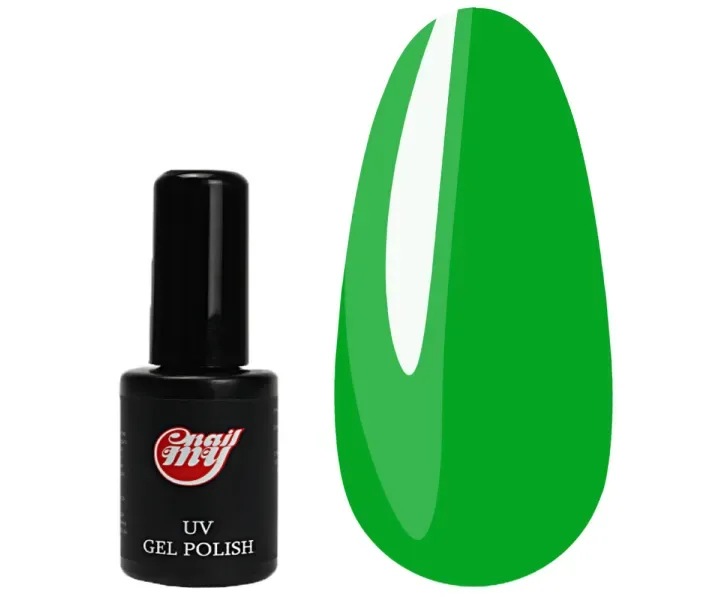 Гель-лак MY Nail