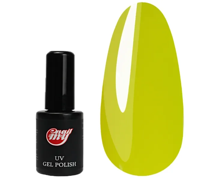 Гель-лак MY Nail