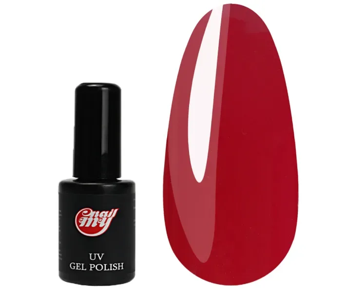 Гель-лак MY Nail №086, 7 мл (0094575)