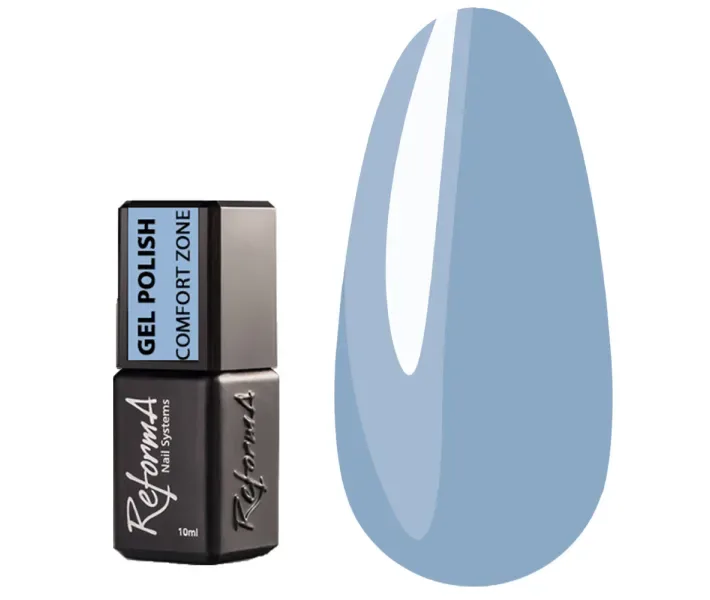 Гель-лак ReformA - Comfort Zone, 10 мл (941156) (0094788)