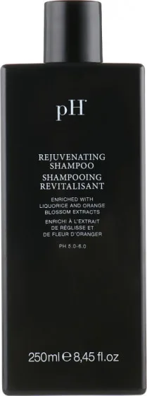 pH Laboratories Rejuvenating Shampoo - Відновлюючий шампунь для волосся